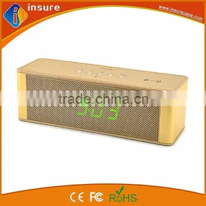 Best Wireless Home Bluetooth Speakers With FM Radio thumbnail-1
