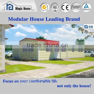 Wood Plastic Composite Wall Panel Easy Installation and Anti-UV Solar Panel / Lovely Design 3 Bedroom House Room Plan thumbnail-1