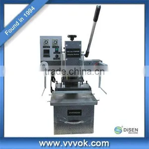 Manual Date Stamping Machine thumbnail-1