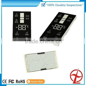 High Reliability Competitve Price LED Display 7 Segment Led Display 5 Digits thumbnail-4