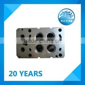 Engine Cylinder Head VG124604010 FOR HOWO WD12 thumbnail-1