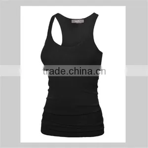 Wholesale Hot Girls Sexy Tank Top Bodybuilding thumbnail-6