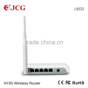 Factory Stock Strongest Long Distance Transmission Home Wifi Router Sets Mobile Mini Plug And Play Wifi Router thumbnail-2