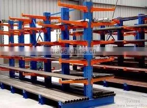 Heavy Duty Warehouse Racks With High Quality thumbnail-3
