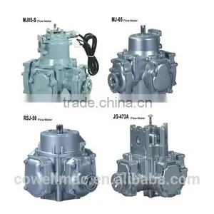 Flow Meter for Fuel Dispenser in Gas Station thumbnail-5