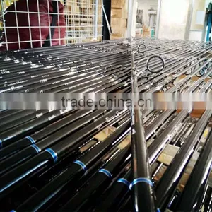 Direct Wholesale Hot Sell With Stainless Steel Reel Seat and Cork Handle thumbnail-6
