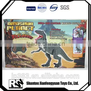 Plastic Dinosaur Toys Remote Control thumbnail-2