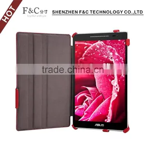Tablet Case for ASUS Zenpad Z380C / Zenpad S 8.0 Cover thumbnail-3