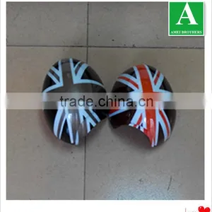 New Design Car Rear View Mirror Cover thumbnail-2