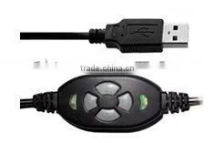 PC-PQDUSBC Office Communicator Optimized NC Headset 20001-491 thumbnail-1