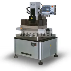 Highly Active and Accuracy Wire Edm Drilling Machine BMD703-400 thumbnail-1
