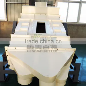 Woodworking Machine Accessory Equipment --vibrating Screener thumbnail-3