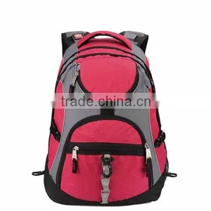 Large Capacity Travel Backpack,sport Backpack for Ladies thumbnail-3