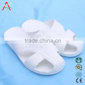 Executive Medical Product Safety Shoes in Cleanroom for Breathable thumbnail-5