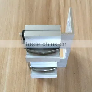 Aluminum Bracket /wall Cladding/building/ceramic Tiles Facade Cladding thumbnail-2
