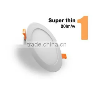 Shenzhen Round LED Ceiling Panel Light 15W PSE TUV Approved thumbnail-2