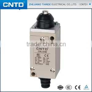 CNTD IP65 Rated Waterproof Magnetic Limit Switch for Gate Opener (CHL-5100) thumbnail-1