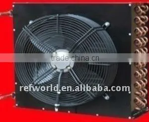 FNH -2Series Water Cooled Condensator thumbnail-1