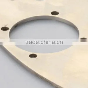 KF Metal Shelf Parts Made by Stainless Steel Material thumbnail-4