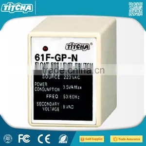 A61F-GP Broken Phase Sequence Liquid Level Protector 12v Water Pressure Switch thumbnail-1