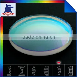 Optical Plano Concave Convex Lens thumbnail-2