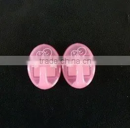Colorful Fashion.plastic Strong Magnetic Hook for The Refrigerator thumbnail-1