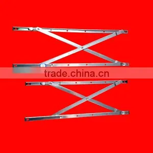 Parallel Opening Stainless Steel Friction Stay Window Stay thumbnail-2