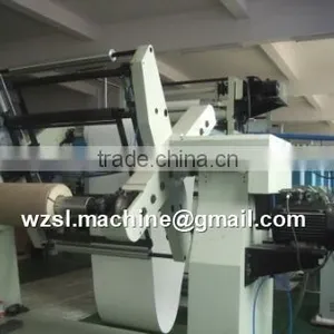 SL-1000 Paper Roll /paper Cup Digital Gravure Printing Machine thumbnail-4