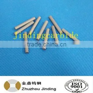 Tungsten Carbide Short Rods for Industry Use thumbnail-2