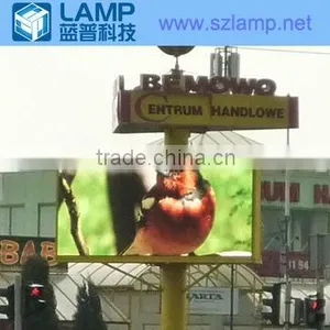 LAMP Sports Led Display Module for Football Game With Pitch 20mm thumbnail-1