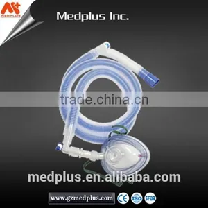 One Limb Bain Circuit Disposable Anesthesia Breathing Circuit thumbnail-1