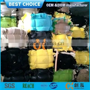 China Famous Polyurethane Foam Recycled Limited thumbnail-1