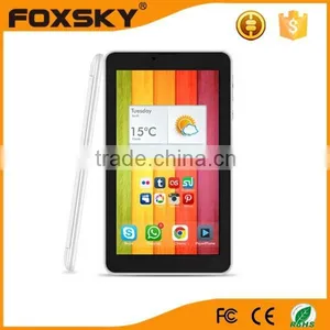High Quality Cheap Android Tablet pc thumbnail-1