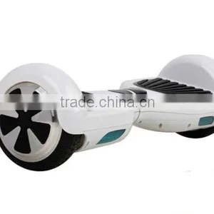 New Products 2016 Innovative Self Balancing Electric Scooter thumbnail-1