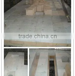 1300 China Light Weight Insulating Brick for Oven thumbnail-1
