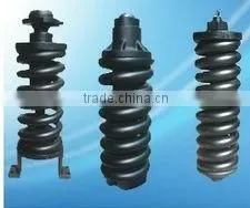 HD1430-3 KATO SHOCK ABSORBER TRACK ADJUSTER CYLINDER ASSY 747-50400100 thumbnail-1