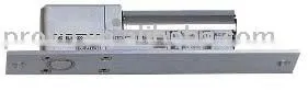 Electric Bolt Lock 2-wire Low Temperature Electrical Plug Lock PY-EL4-1 thumbnail-1
