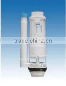 HG5006 Plastic Toilet Dual Flush Valve thumbnail-1