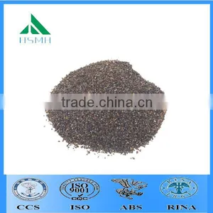 China Best Quality Fused Welding Flux Hj431 thumbnail-1