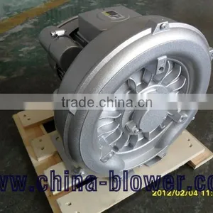 Single Phase Ring Blower thumbnail-2
