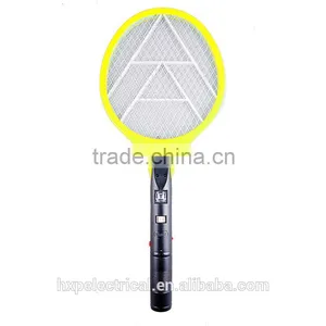 Plastic Powerful CE&ROHS ECO-Friendly Rechargeable Mosquito Swatter thumbnail-5
