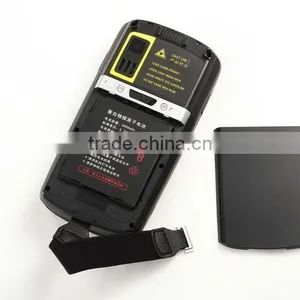 China Manufacturer Wifi 1D Barcode Scanner Wireless Handheld PDA thumbnail-5