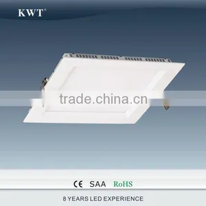 CE RoHS SAA 0-10V C-bus Traic 23W Ultra Slim LED Lamp thumbnail-1