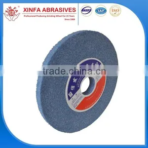 China 50 mm Straight Grinding Wheel for Stainless Steel thumbnail-1