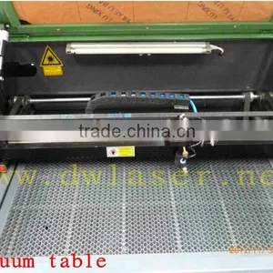 Promotion Cnc 5030 40w 60w Cheap Price Mini Co2 Laser Engraving Machine thumbnail-3