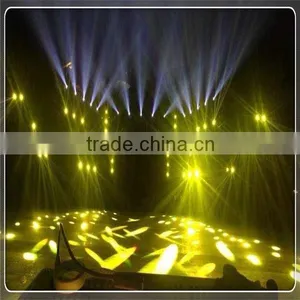 China Market Professional Stage Light 280w Club Lighting thumbnail-5
