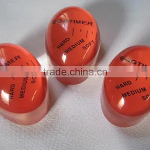 Egg-Per'fect Color Changing Egg Timer Egg Thermometer Cooking Timer Tools thumbnail-2