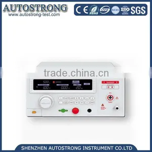 Hipot Test Equipment Hipot Tester thumbnail-1