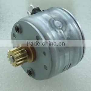 Mini Stepper Motor 10mm Stepper Motor. 6vdc Stepper Motor. thumbnail-2