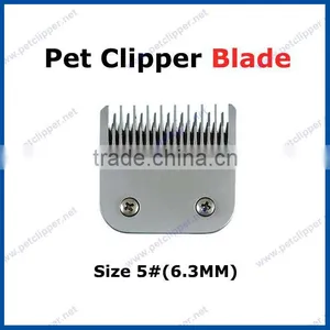 Pet Clipper 5# Blade thumbnail-1